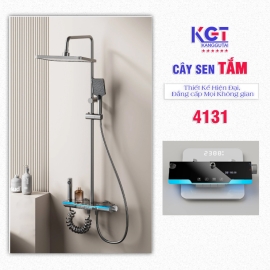 Cây sen tắm 4131