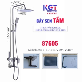 Cây sen tắm 87605