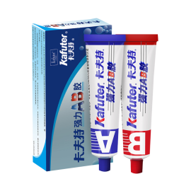 Keo AB hai thành phần K- 8818