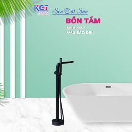 Sen đặt sàn bồn tắm 922