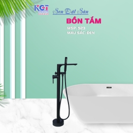 Sen đặt sàn bồn tắm 923