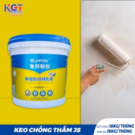 KEO CHỐNG THẤM JS