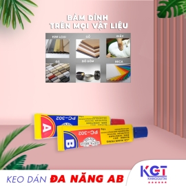 KEO ĐA NĂNG AB
