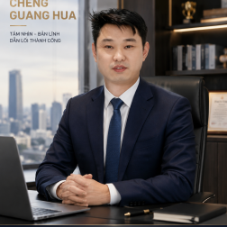 CHENG GUANG HUA