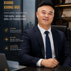 XIANG XIONG HUI