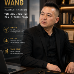 CHI XI WANG