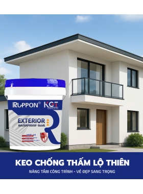 KEO CHỐNG THẤM 