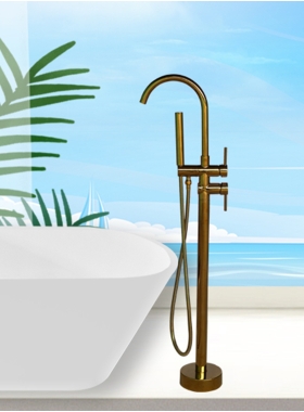 SEN ĐẶT SÀN BỒN TẮM