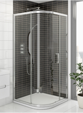 PHÒNG TẮM VÁCH KÍNH